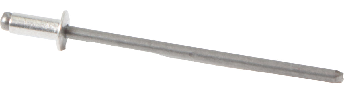 POP Avdel Aluminum Blind Rivets 100Pc 3/32