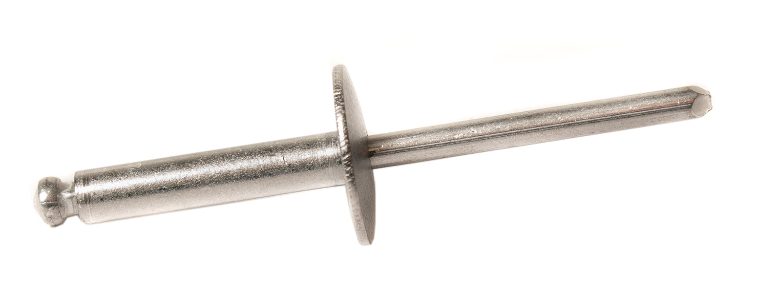 Emhart Rivet Emhart POP 500 pc Aluminum Blind Rivet 3/16