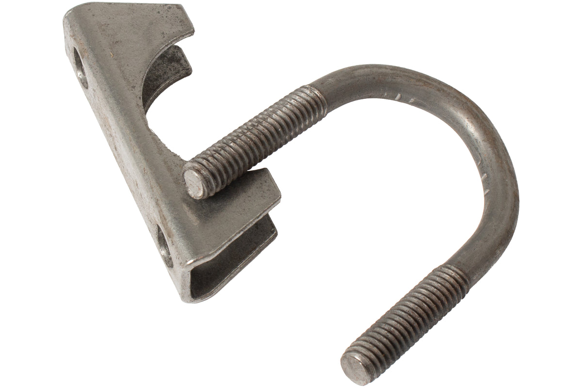 Hunckler Pik-A-Nut MC-114 Self Locking Muffler Clamp 1-1/4 Inch Model ...