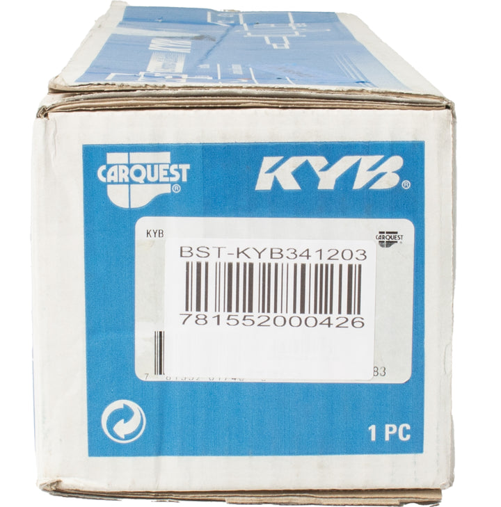 KYB Excel-G Front Gas Shock Absorber Fits 1996-00 Honda