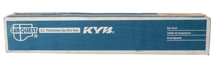 KYB Excel-G Shocks Rear Gas Strut Fits 2000-06 Nissan Sentra