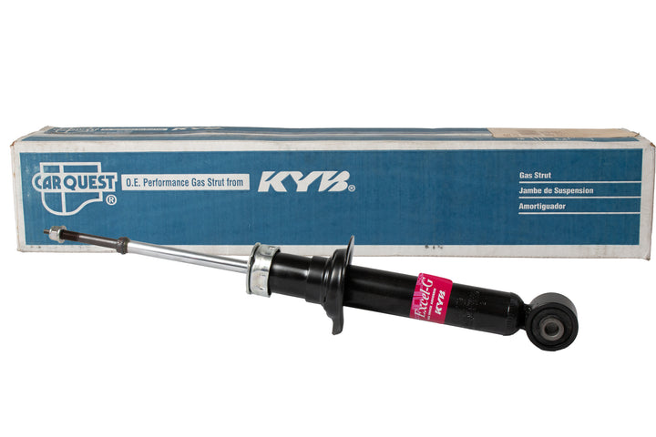 MAJOR SKIN CLEAR & LIQUID BASE B パック KYB Excel-G Shocks Rear Gas Strut Fits 2000-06 Nissan Sentra