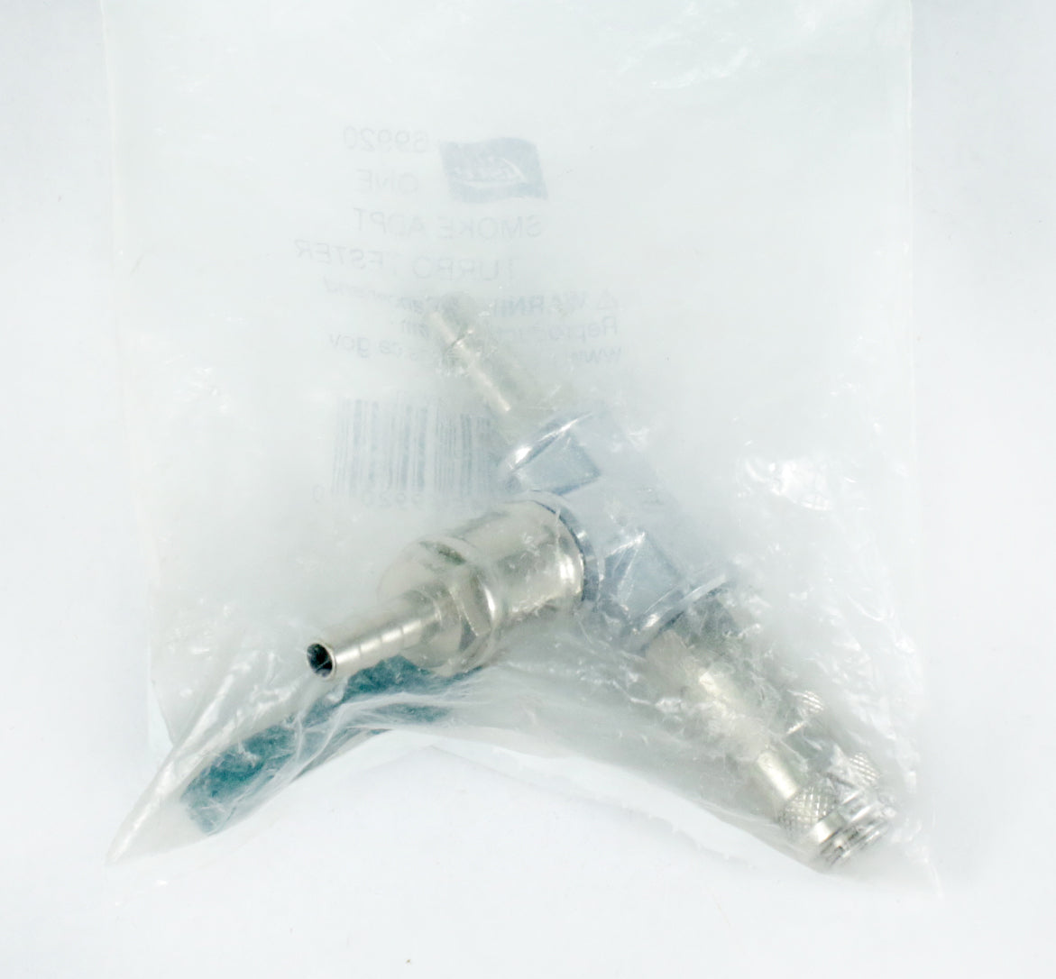 Fog Machine Adapter Lisle Smoke Machine Turbo Tester Adapter Finds Turbo System Air Leaks ...