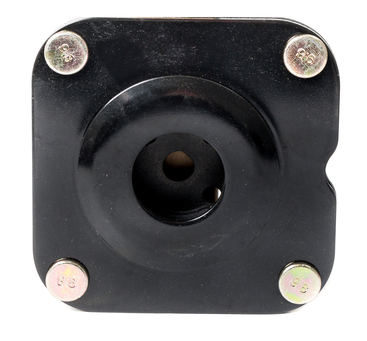 Monroe Strut Mate Front Mount Kit Fit 1999-2003 Mazda Protege Part Num ...