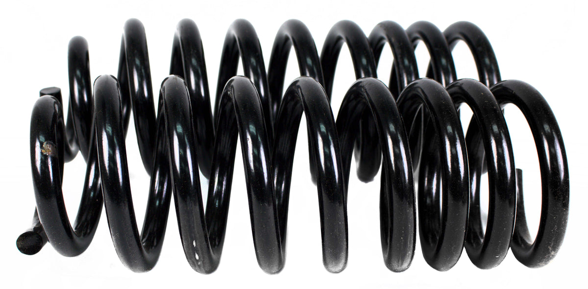 Moog Rear Coil Spring Set Fits 2002-05 Ford Explorer Mercury Mountaine ...