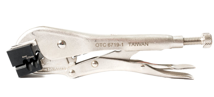OTC Brake Line Bending Pliers 10