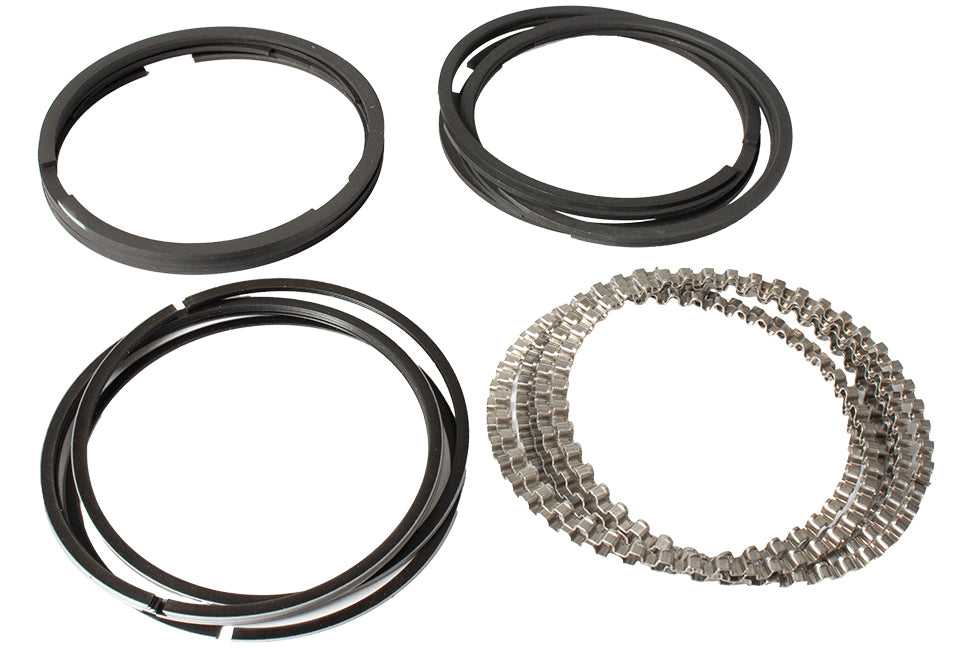 Perfect Circle Piston Rings Fits 198187 Ford F600 F700 F800 F7000 Mod