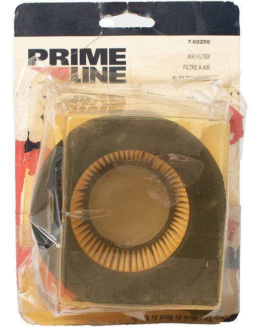 Prime Auto Filters Prime Line Air Filter Fits Small Engine Models H40-80 V40-80 Model Num ...