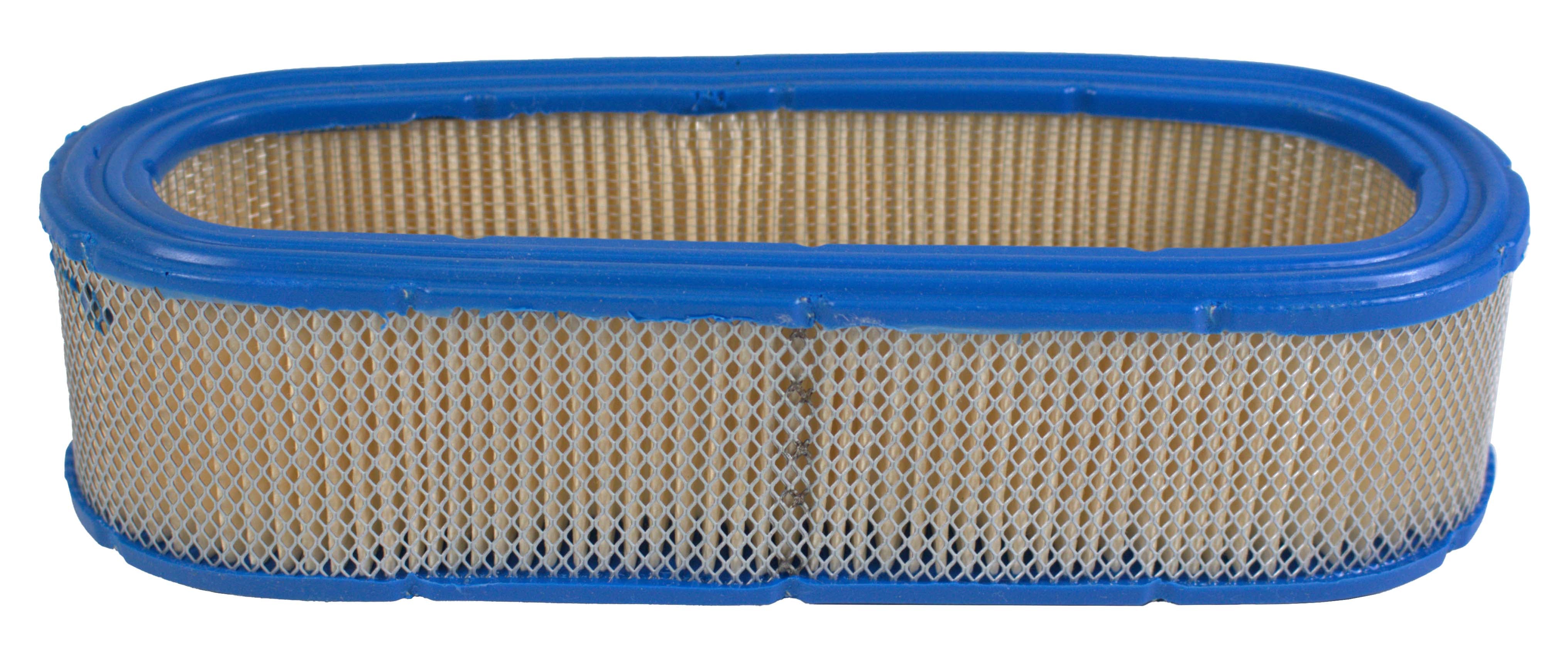 Prime Auto Filters Prime Line Air Filter Fits 16-18 HP Vertical Twin Cylinder Engines Mod ...