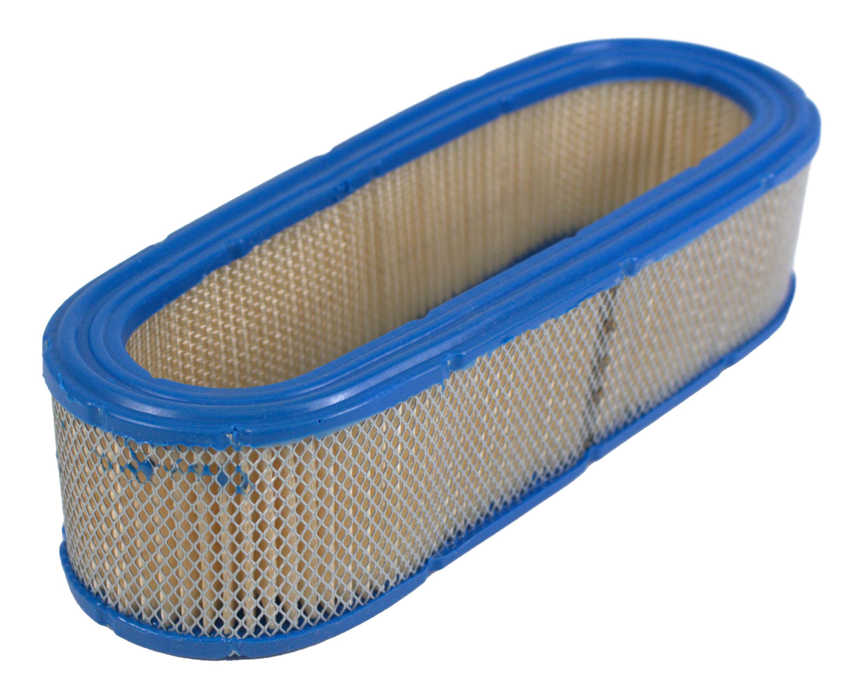 Prime Auto Filters Prime Line Air Filter Fits 16-18 HP Vertical Twin Cylinder Engines Mod ...