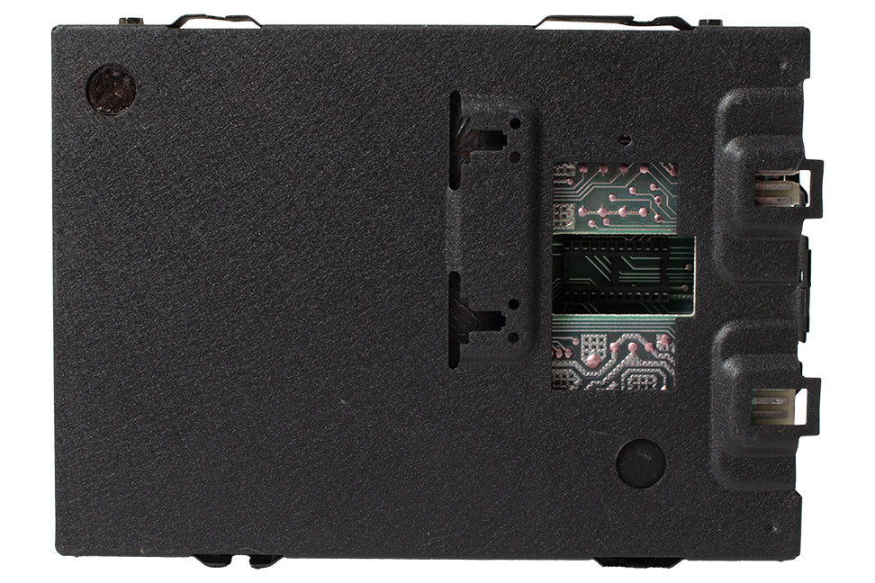 SMP Remanufactured Engine Control Module Fits 1983 Chevrolet Camaro Mo ...