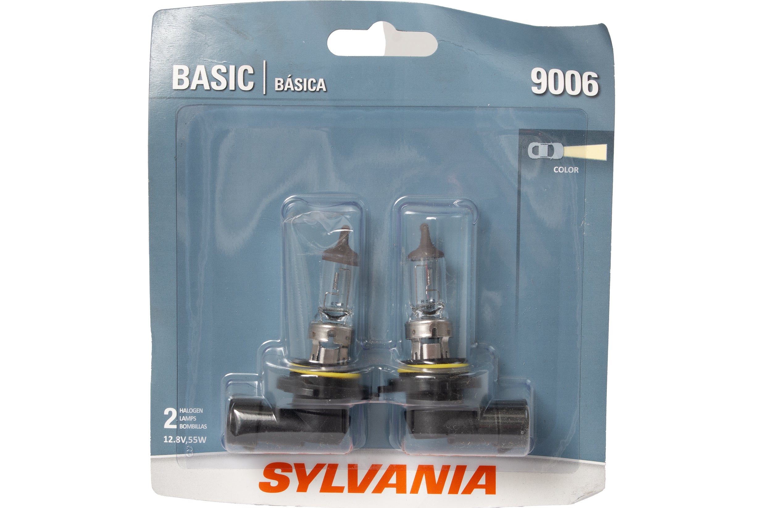 Halogen Headlights Pair For 2000-2002 Lincoln LS - Direct Replacement - DOT/SAE