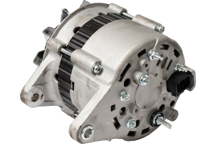 A-YAN WAI Replacement Alternator Fits 1986-1989 Nissan D21 4