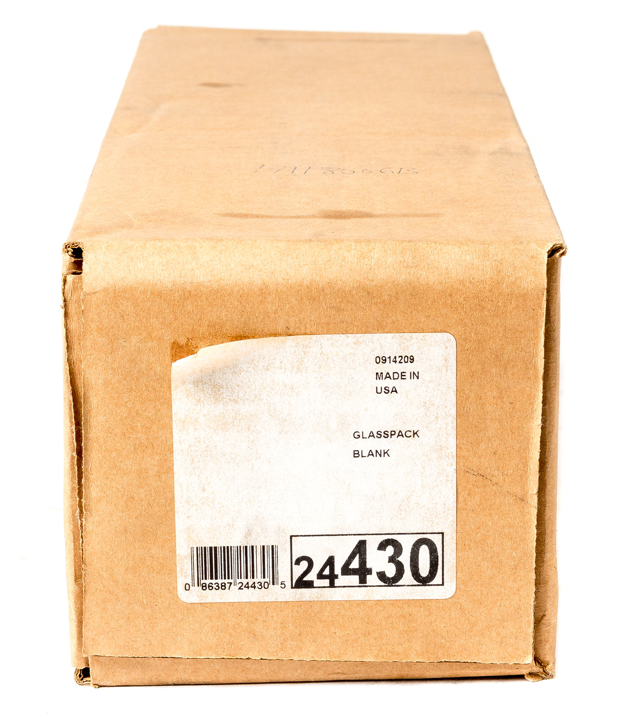 Walker Heavy-Gauge Aluminized Steel Shell Resonator 14 Inches Model Nu ...