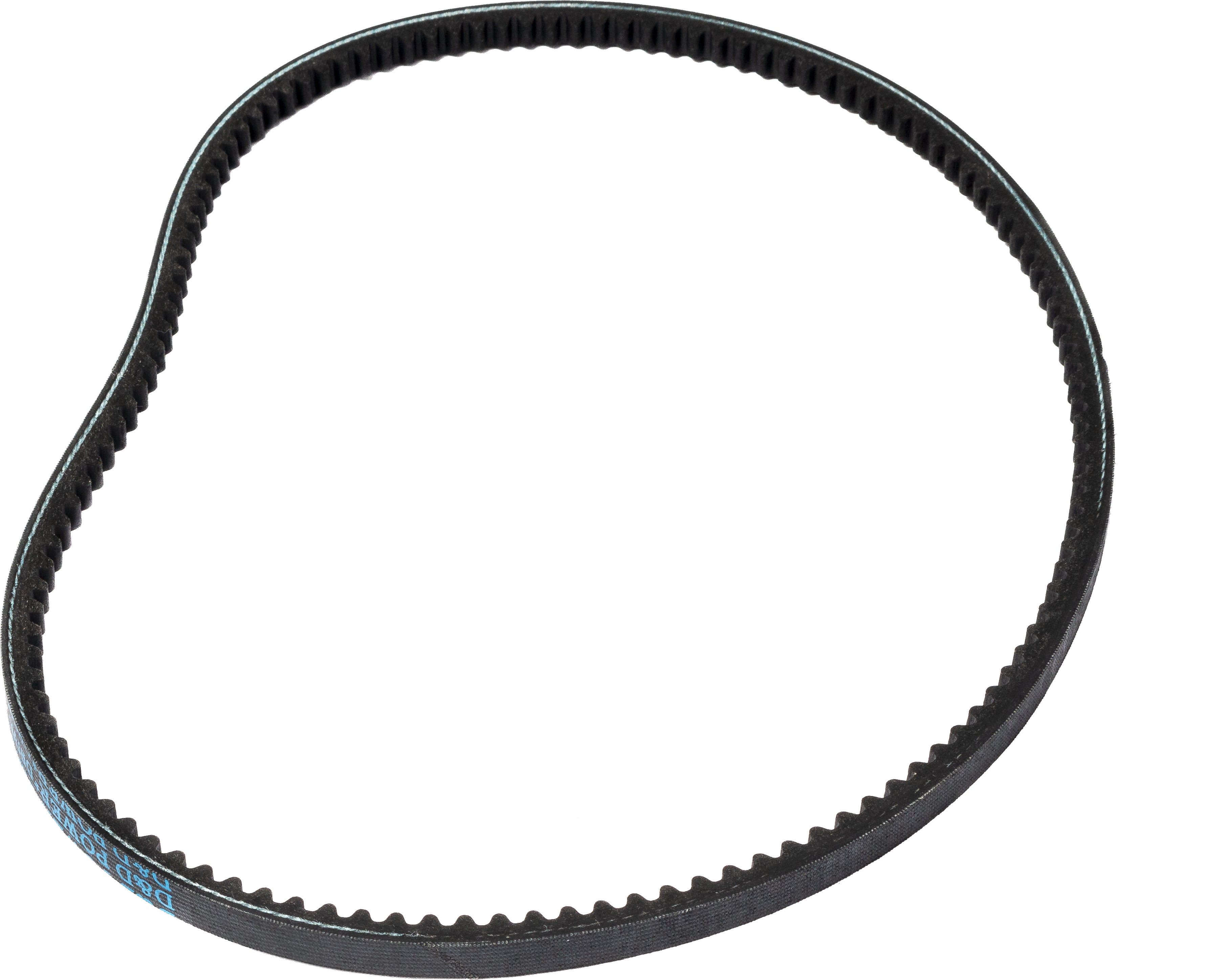 D&D PowerDrive 15330 Replacement Ribbed V-Belt 0.44 Inches x 33.57 Inc ...