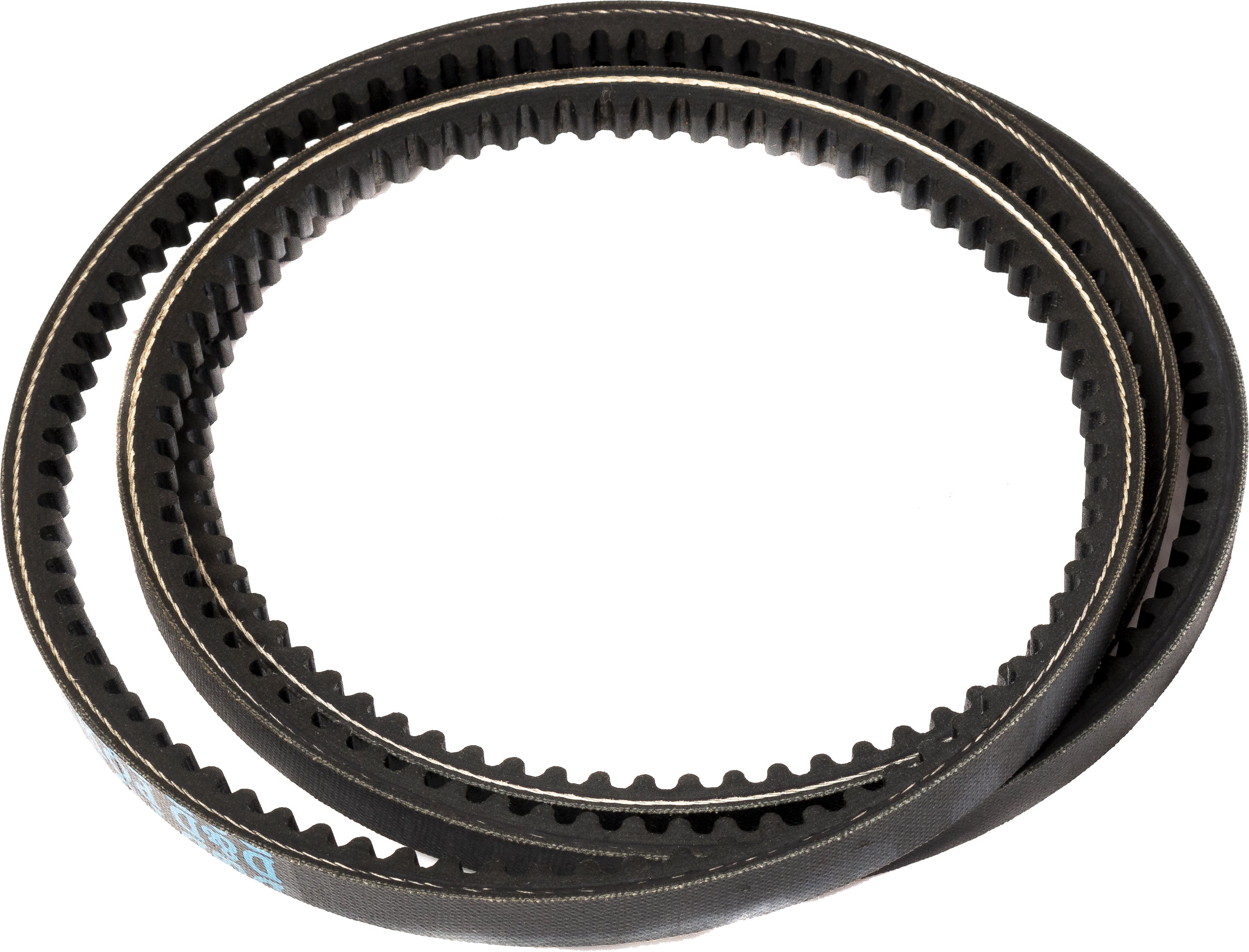 D&D PowerDrive 15590 Replacement Rubber V-Belt 0.44 Inches x 59.57 Inc ...
