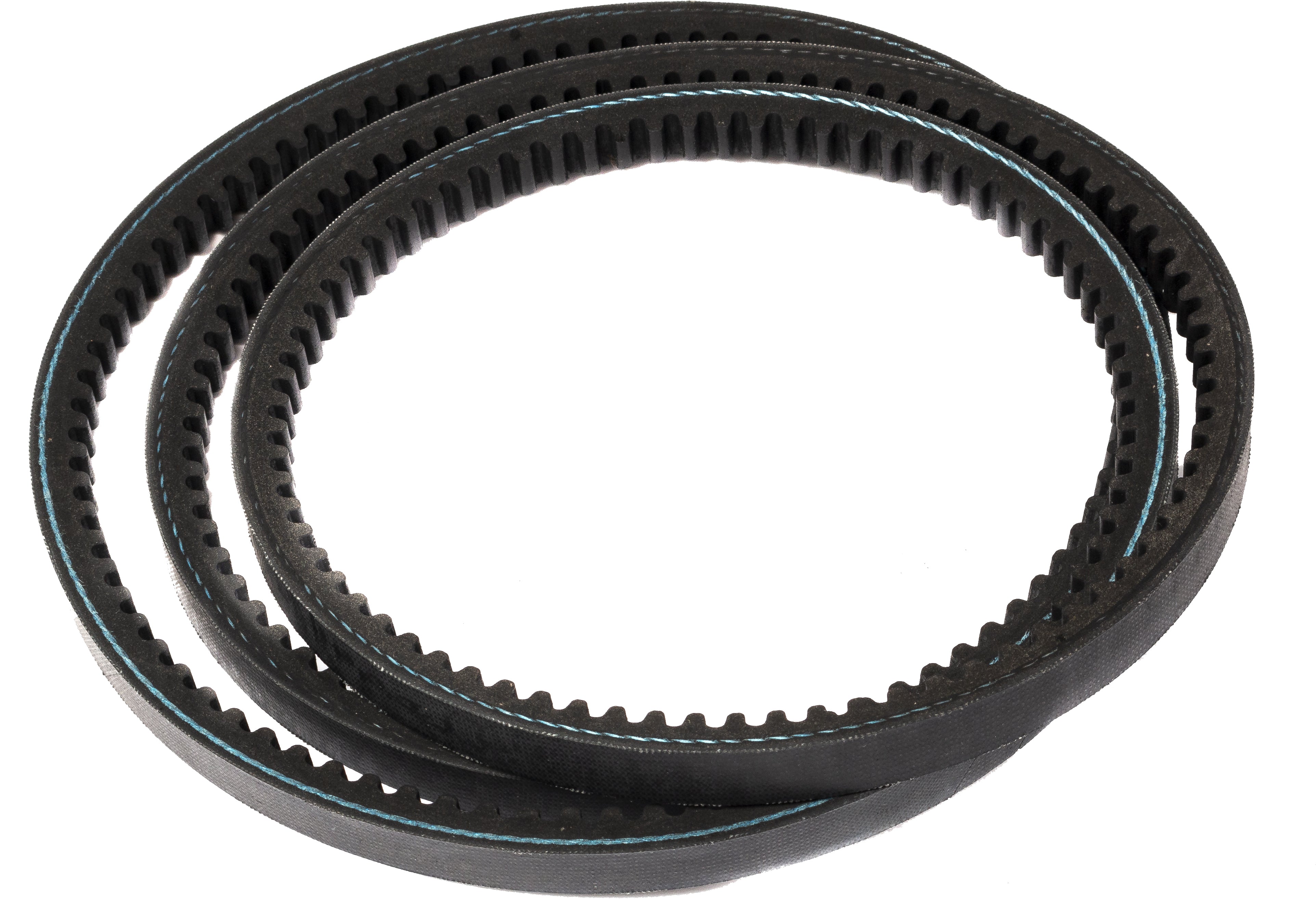 D&D PowerDrive 17610 Replacement Rubber V-Belt 0.53 Inches x 61.27 Inc ...