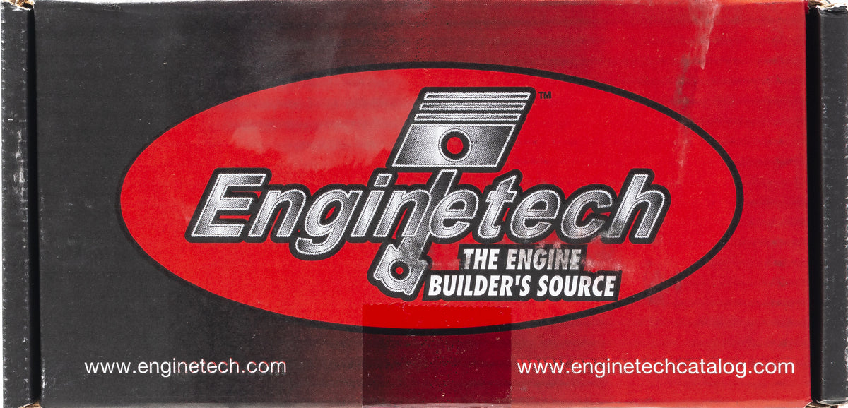 Enginetech Replacement Engine Cylinder Head Bolt Complete Set Part Num ...