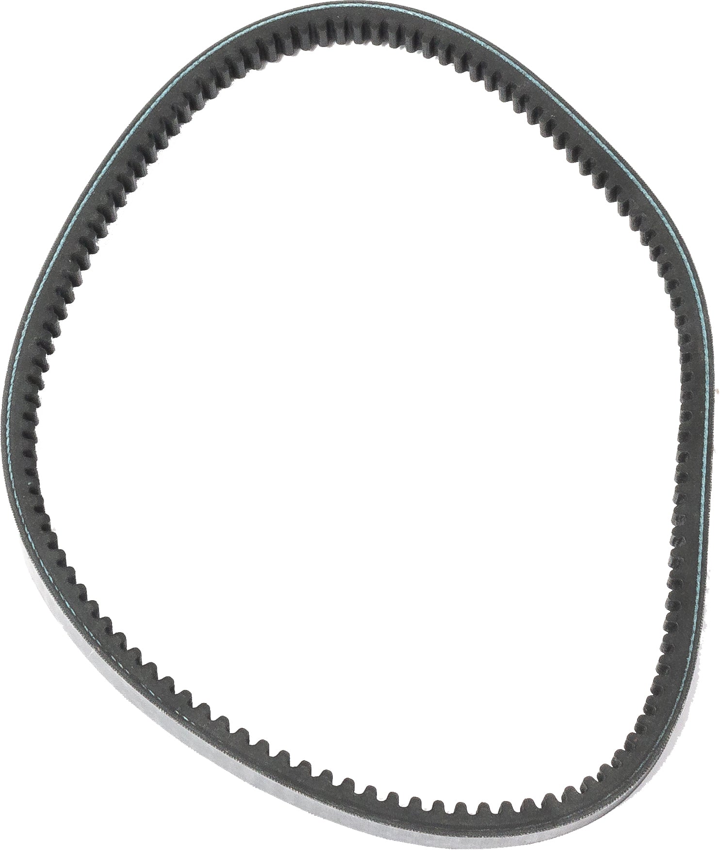 Gates belt crossover top