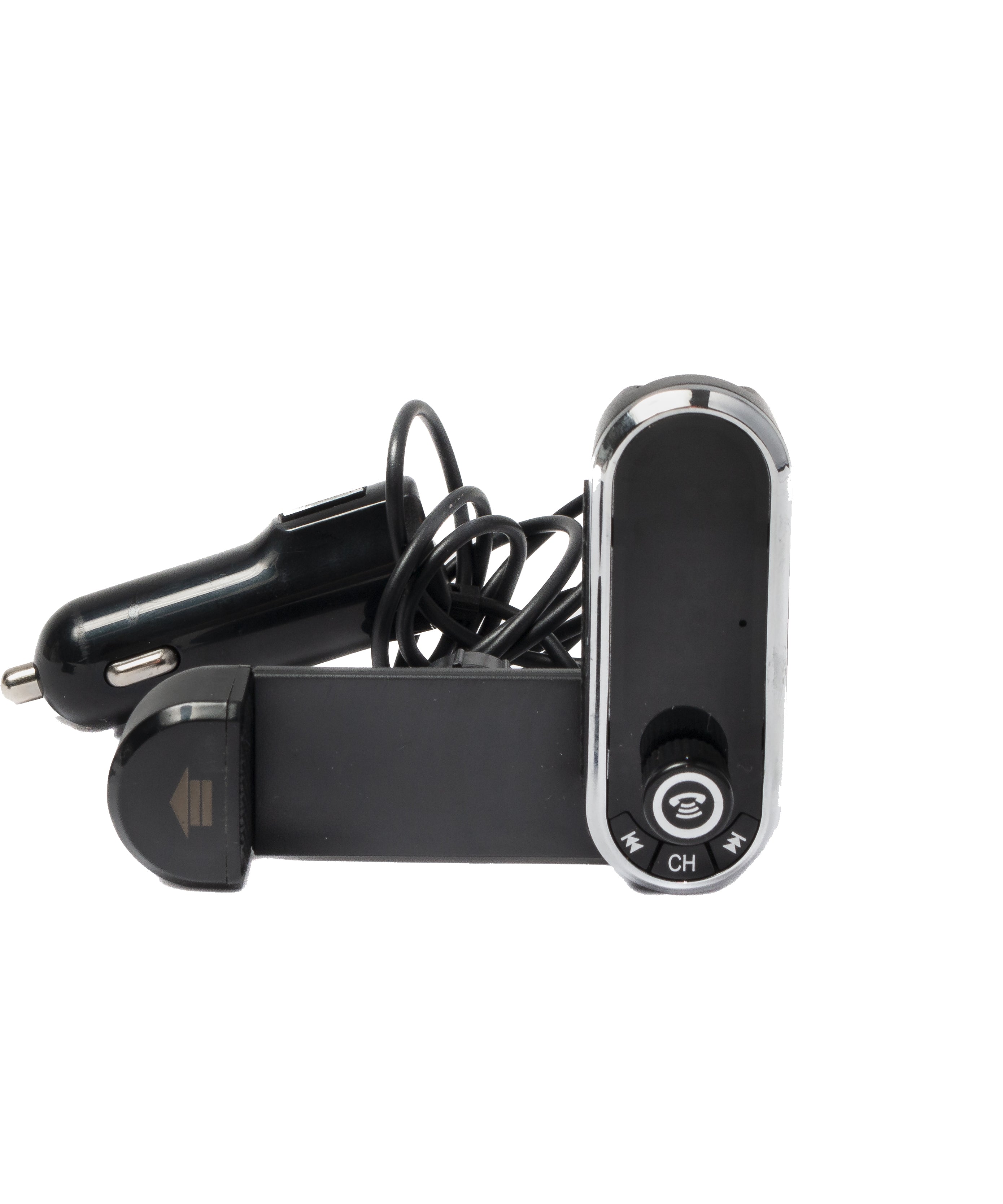 Premier Bluetooth FM Transmitter