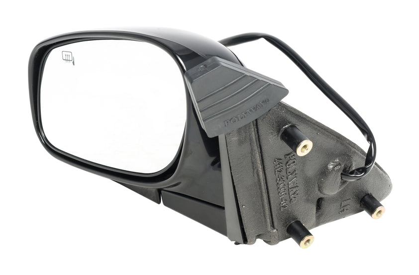 Polyway Left Side View Power Mirror Fits Chrysler PT Cruiser 41120901