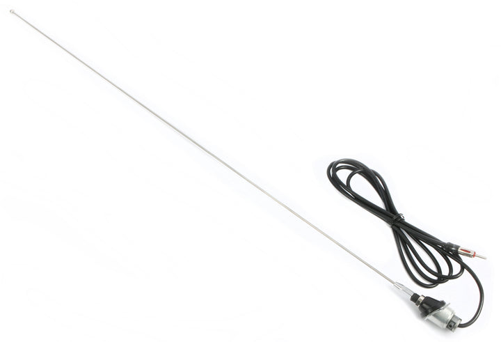 Metra Factory Replacement Radio Antenna For 1988-2000 Chevy CK Truck - Exterior Mount