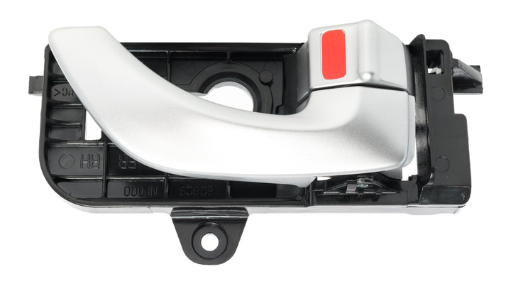 OEM Interior Passenger Side Door Handle Fits 2006-08 Hyundai