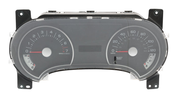 Citomerx Speedometer Drive Worm – 10mm Axle, ATU Explorer 50 Race GT 2012-2013
