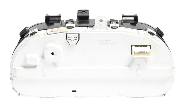 MITSUBISHI LANCER 2010 2.0 1860B267 E6T72694H ENGINE CONTROL
