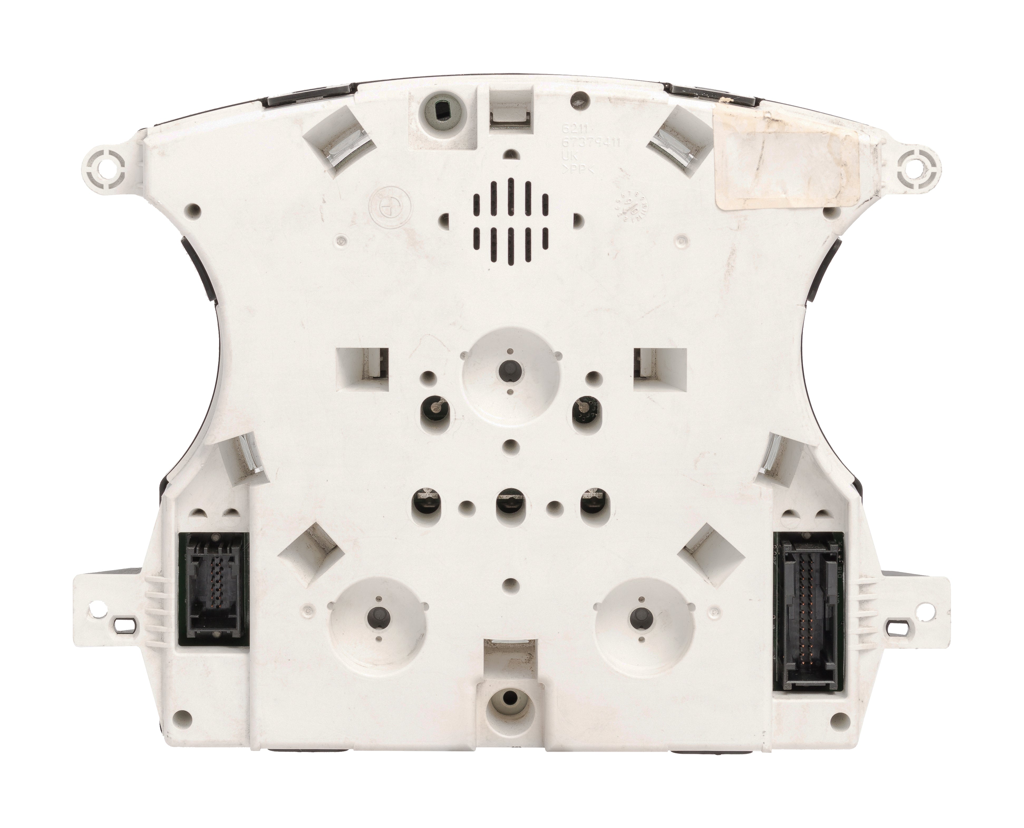 みま(2) M-7162 Exothermic Mold | 600471620000 | Burndy