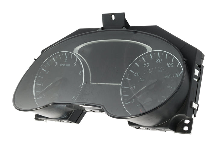 【高い素材】 2016-2017 Nissan Altima Speedometer Instrument Head Gauge ピアス
