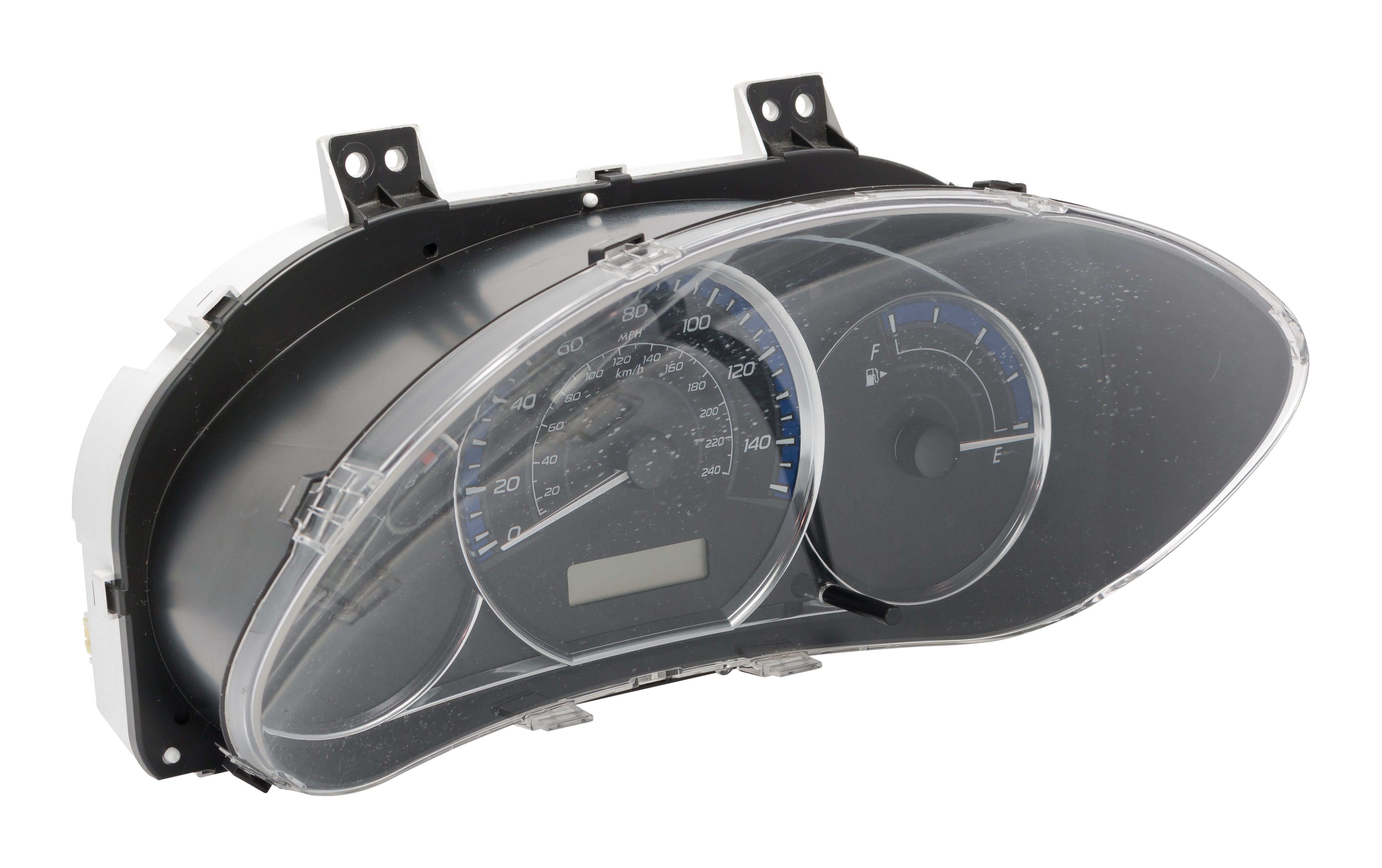 奥森 OEM Radiator for MITSUBISHI LANCER - Durable & Efficient
