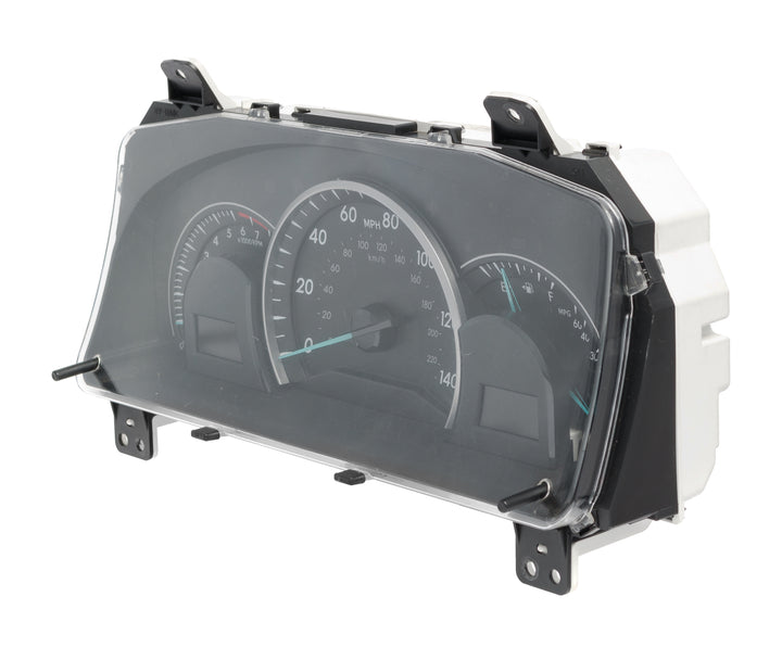 2012 Toyota Camry Speedometer Instrument Gauge Cluster Model