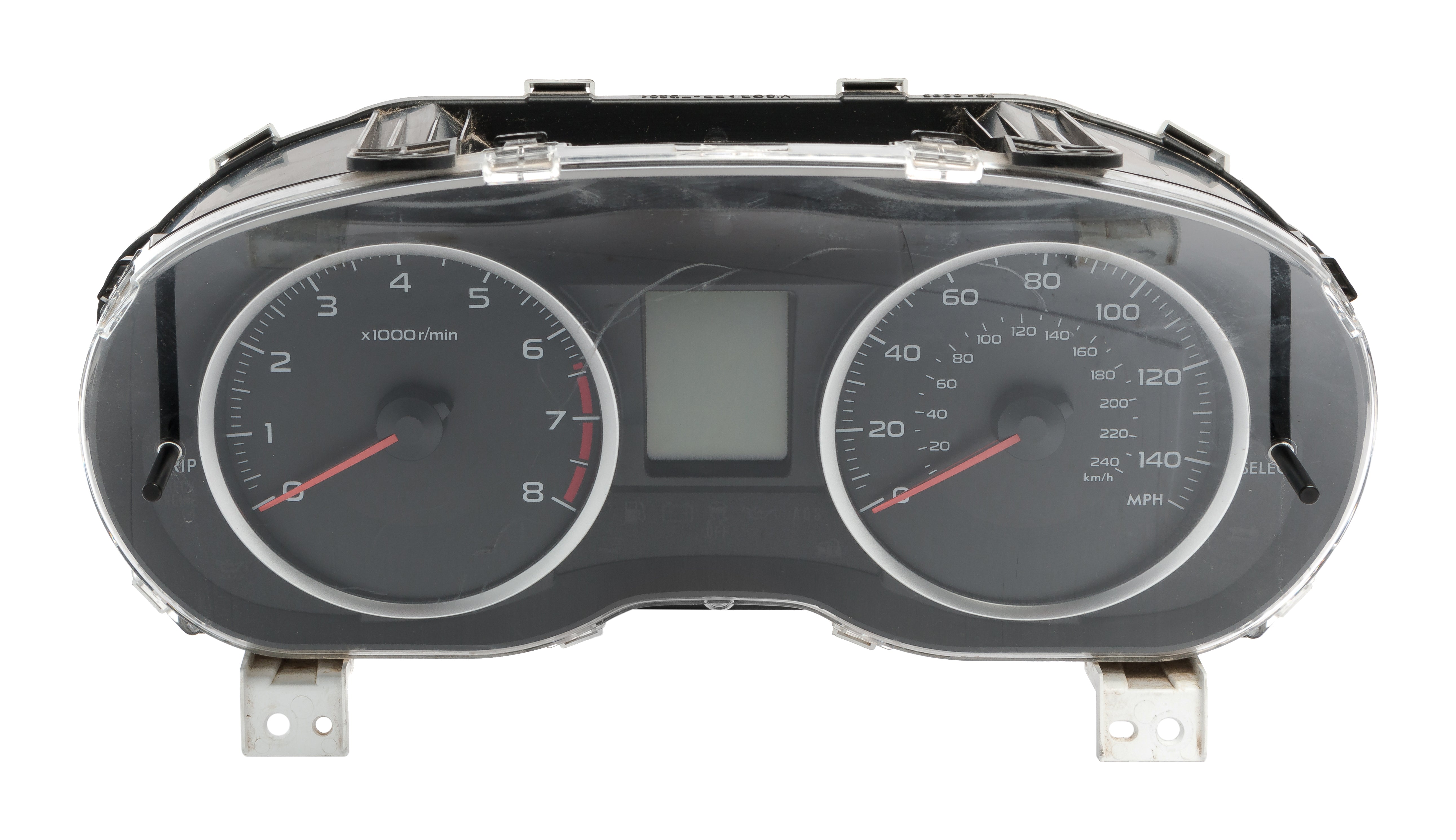99-02 SILVERADO SIERRA TAHOE INSTRUMENT CLUSTER SPEEDOMETER 99-02 SILVERADO SIERRA TAHOE INSTRUMENT CLUSTER SPEEDOMETER