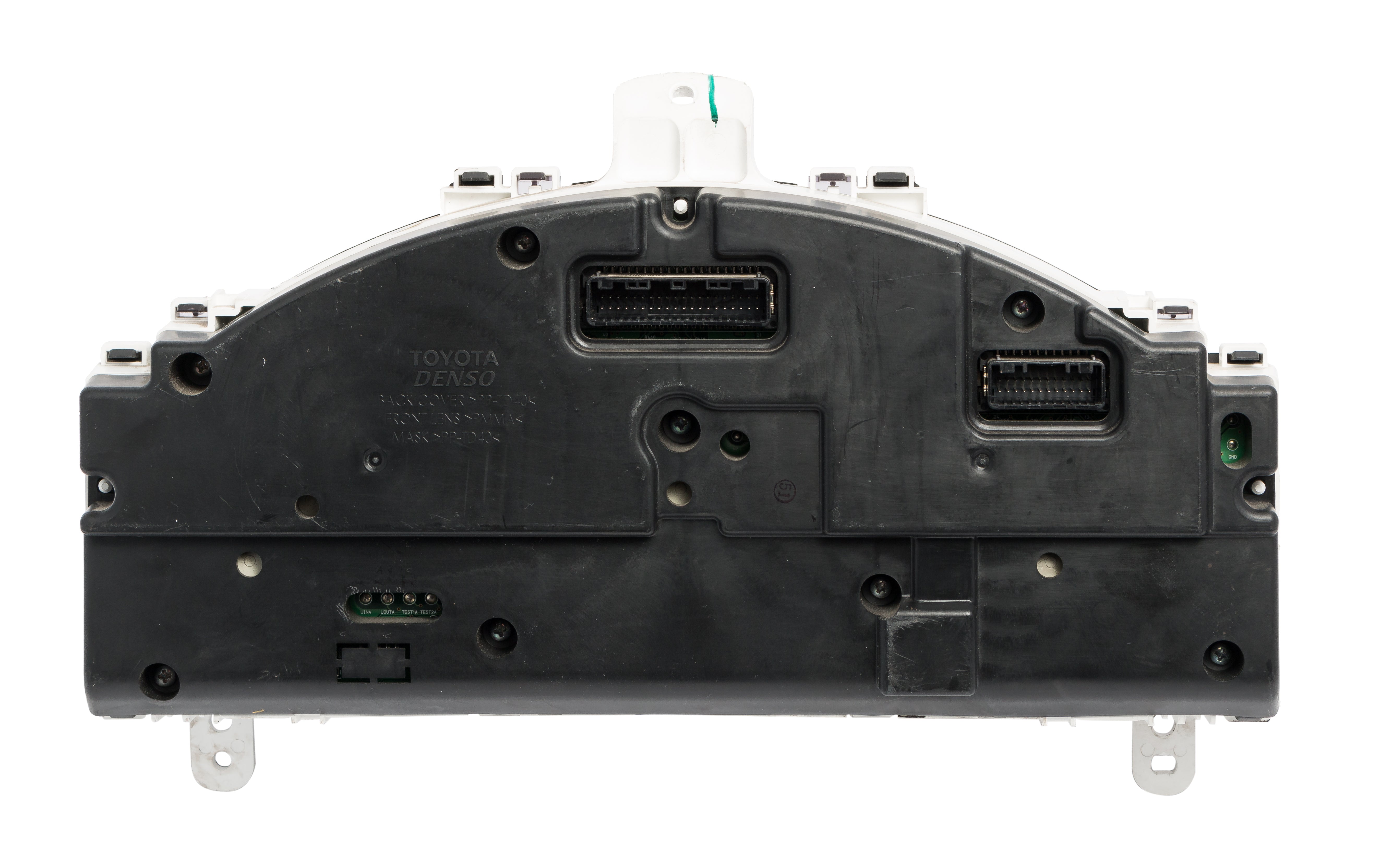 White LED Dash Instrument Cluster Light Kit For 1999-2003 Toyota Solara