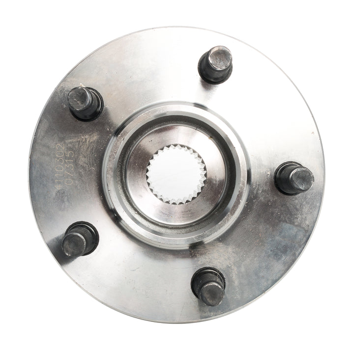 Front Wheel Hub Bearing Fits 1998-02 Ford Explorer Mercury