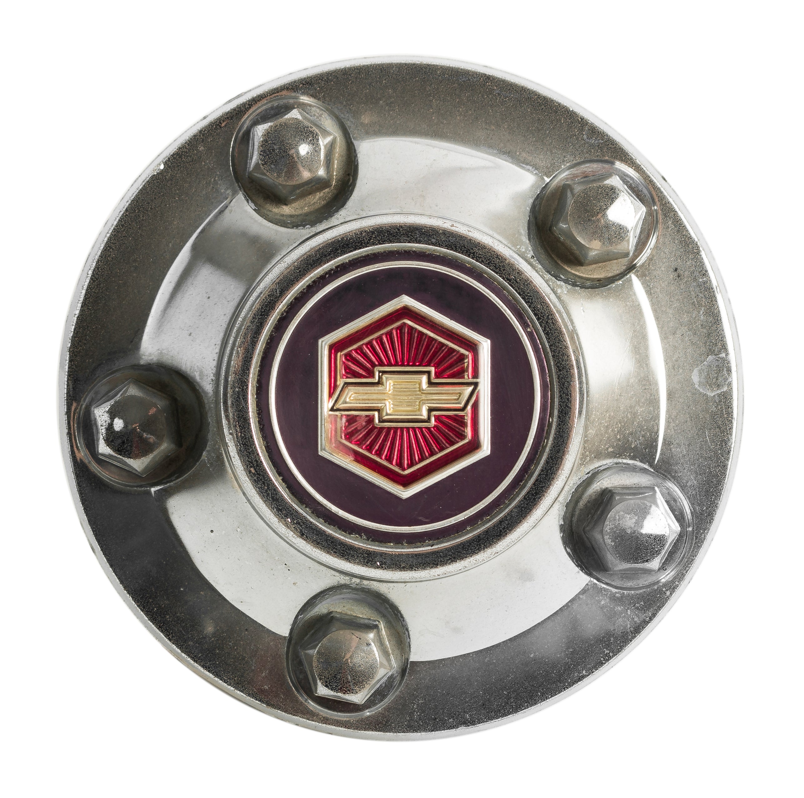 Chevy malibu on sale center caps