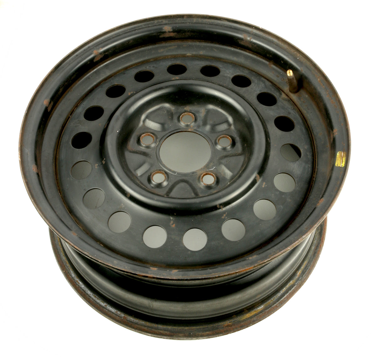 1996-97 Chrysler Concorde Dodge Intrepid Single 16 x 7