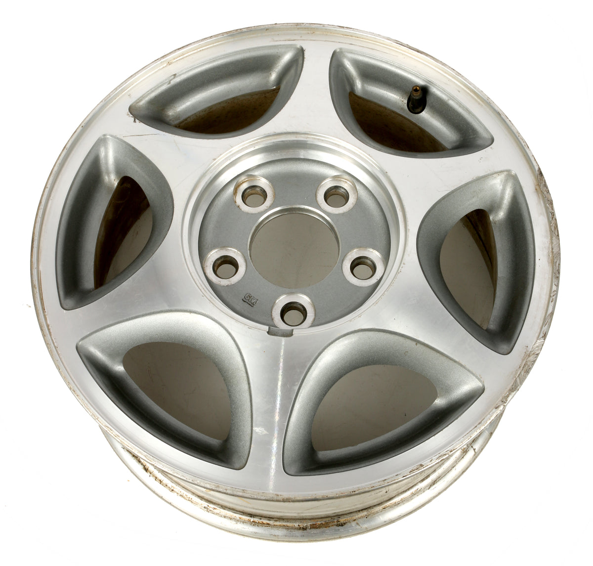 1997-1999 Oldsmobile Cutlass Single 15 x 6