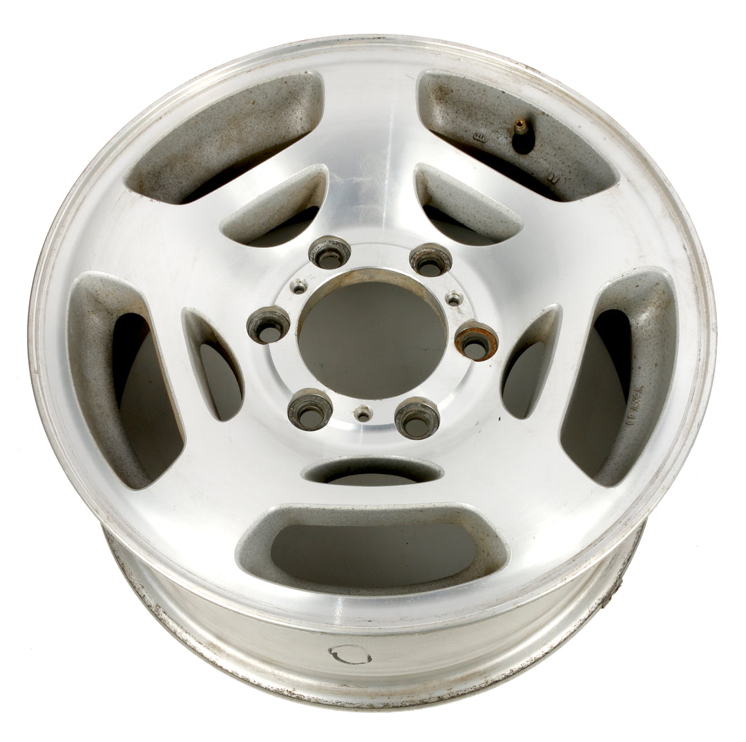 1996-97 Isuzu Rodeo 96-99 Isuzu Trooper Single 16 x 7