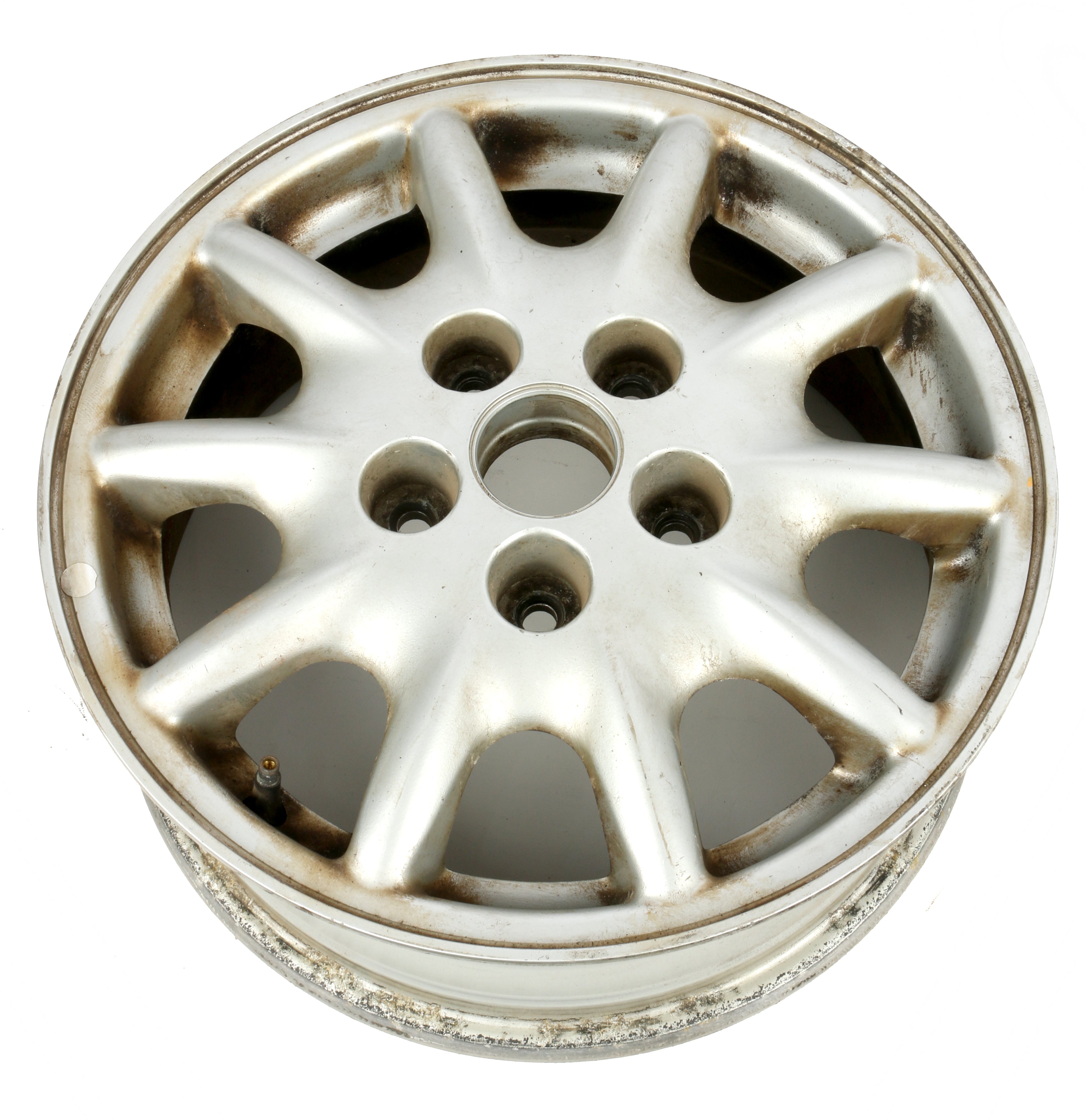 1997-02 Daewoo Leganza Single 15 x 6