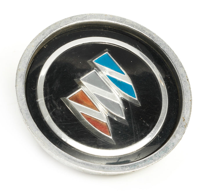 1982-1984 Buick Century Regal Single SIlver OEM Original 1982-1984 Buick Century Regal Single SIlver OEM Original
