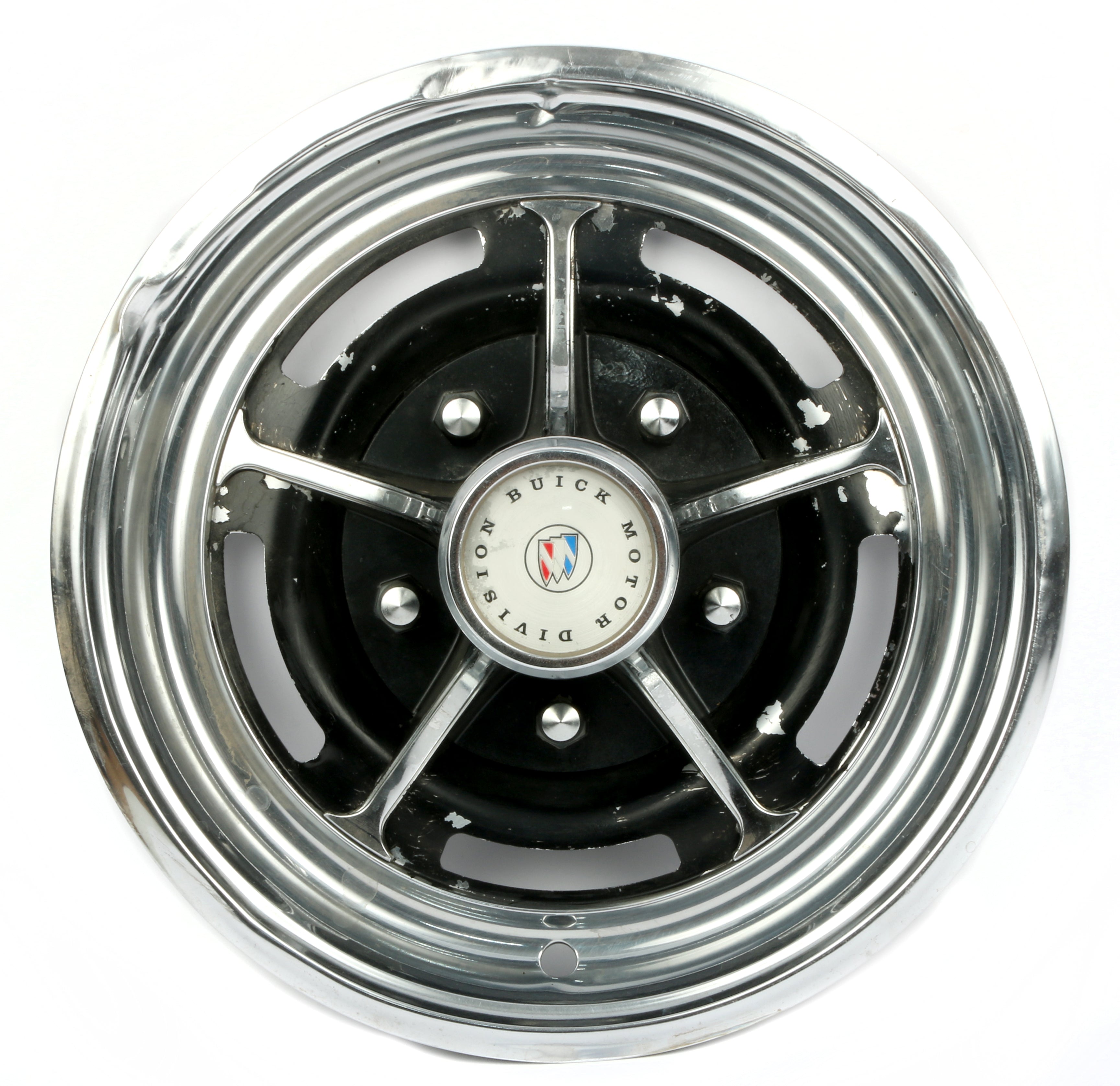 Buick shop regal hubcaps