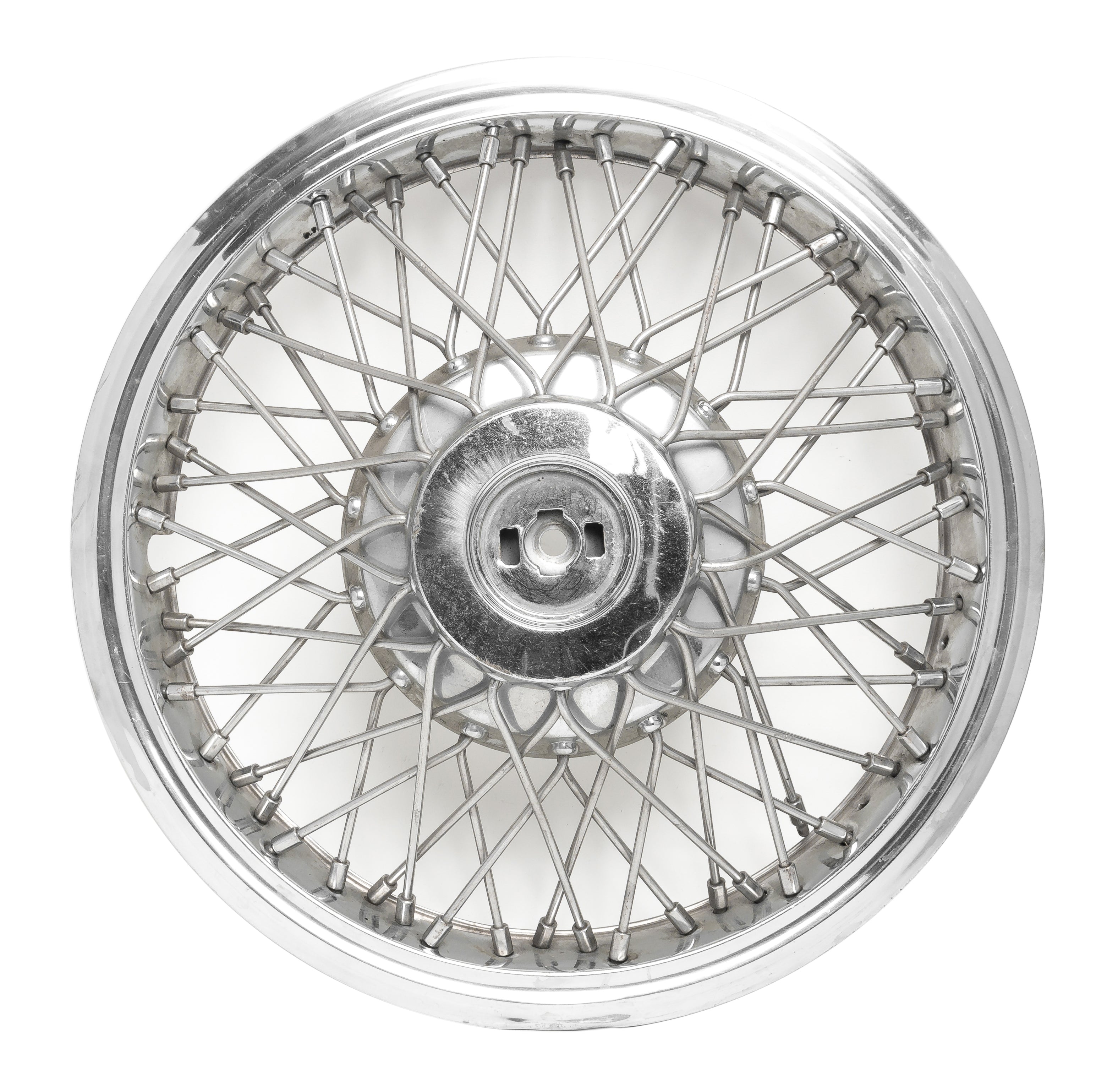 OEM Wheel Cover Hubcap 14