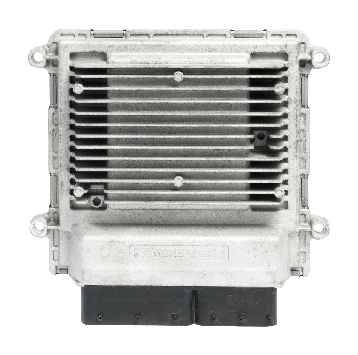 2007-2010 Jeep Compass Powertrain Control Software Module P68027155AC ...