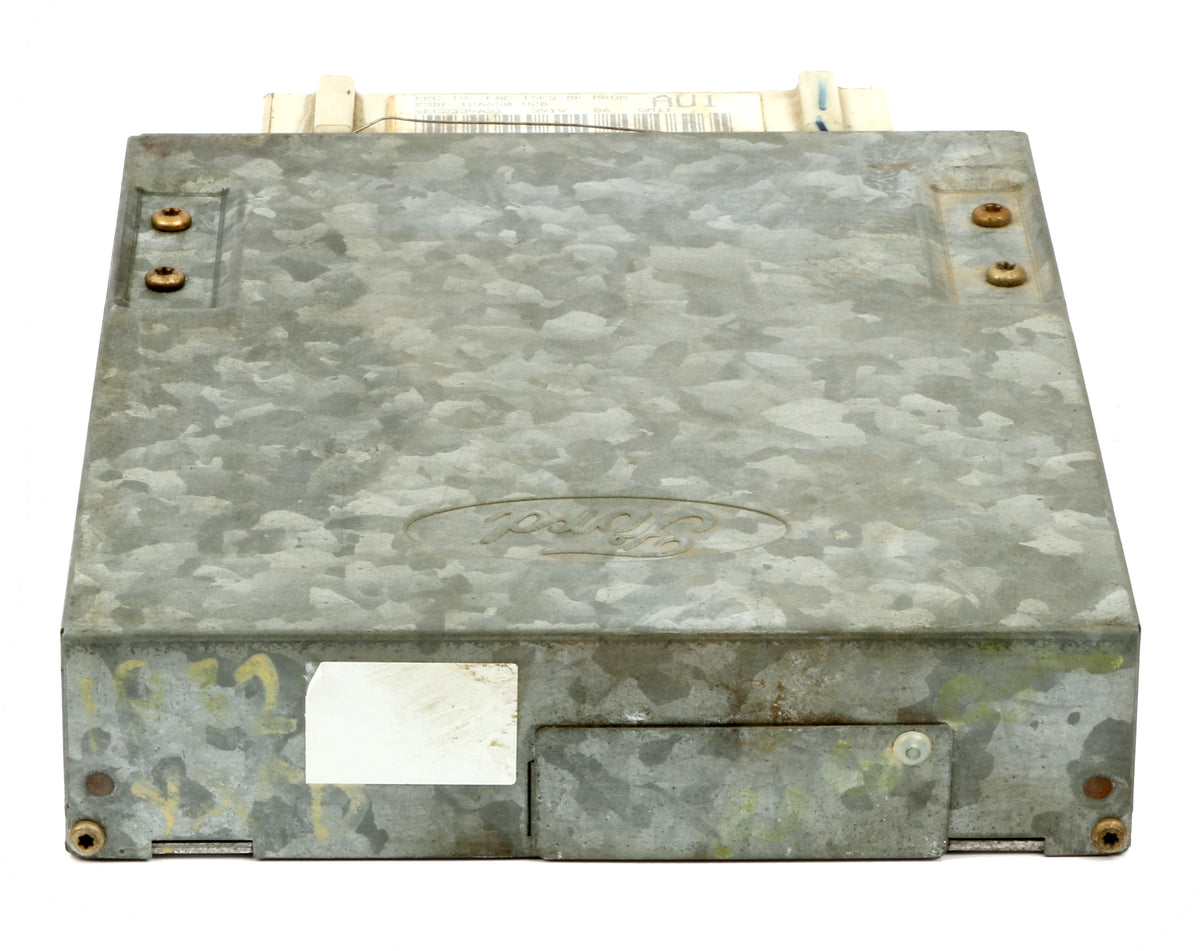 1985-86 Ford E150 E250 E350 OEM Electronic Motor Control Module E5DF-1 ...