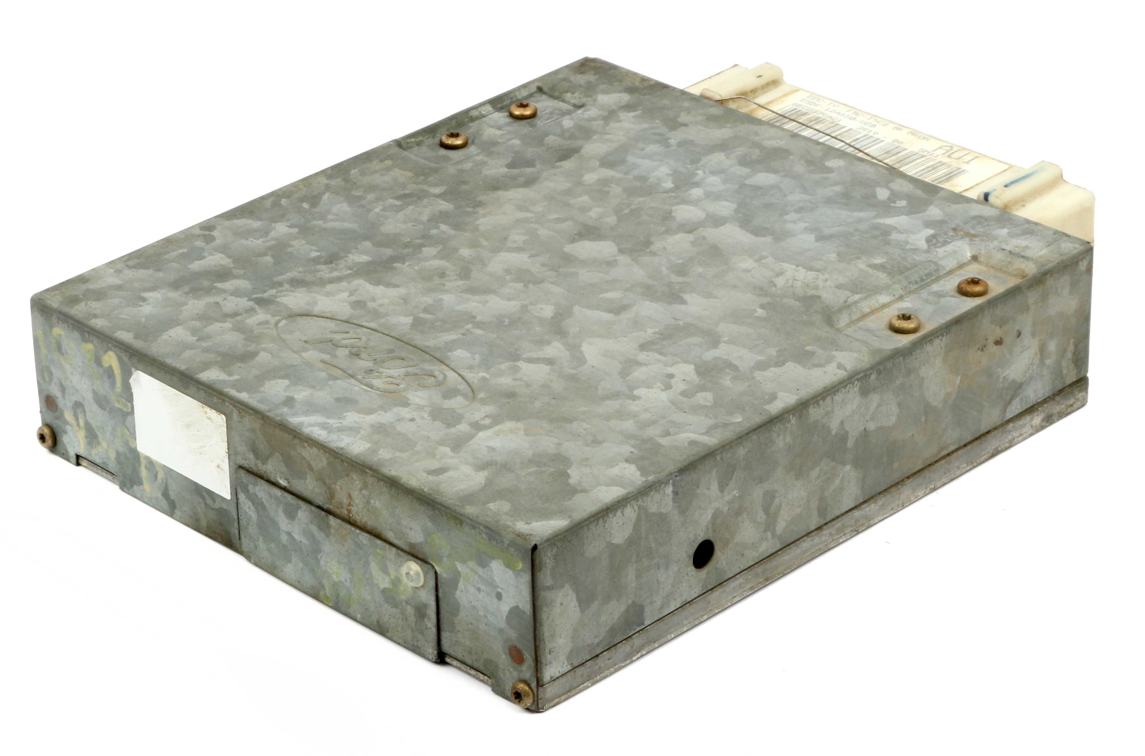 1985-86 Ford E150 E250 E350 OEM Electronic Motor Control Module E5DF-1 ...