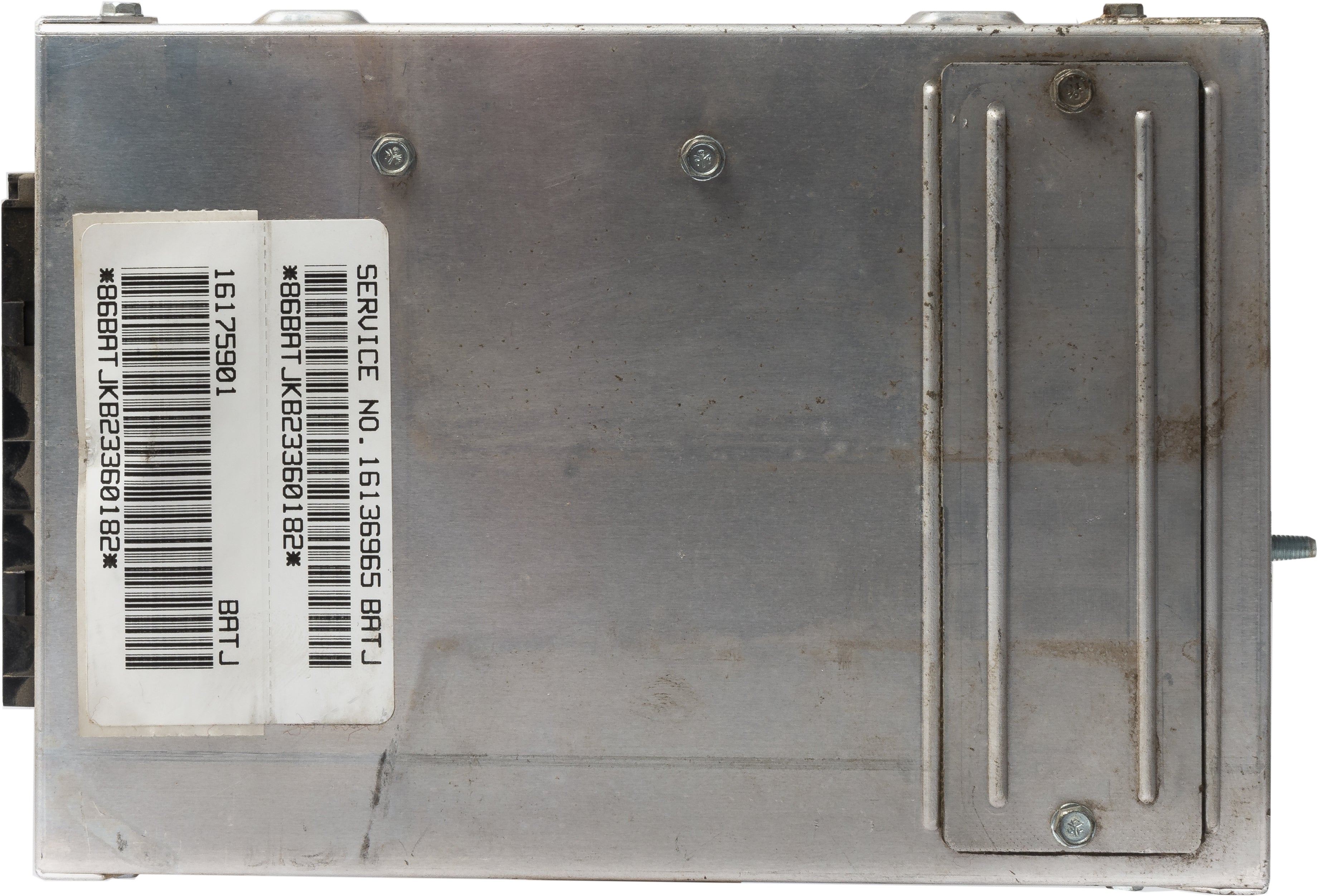 Parts G941 Motor Control Module 91-92 Cadillac Buick Chevrolet Electronic Engine Motor Control Module ...