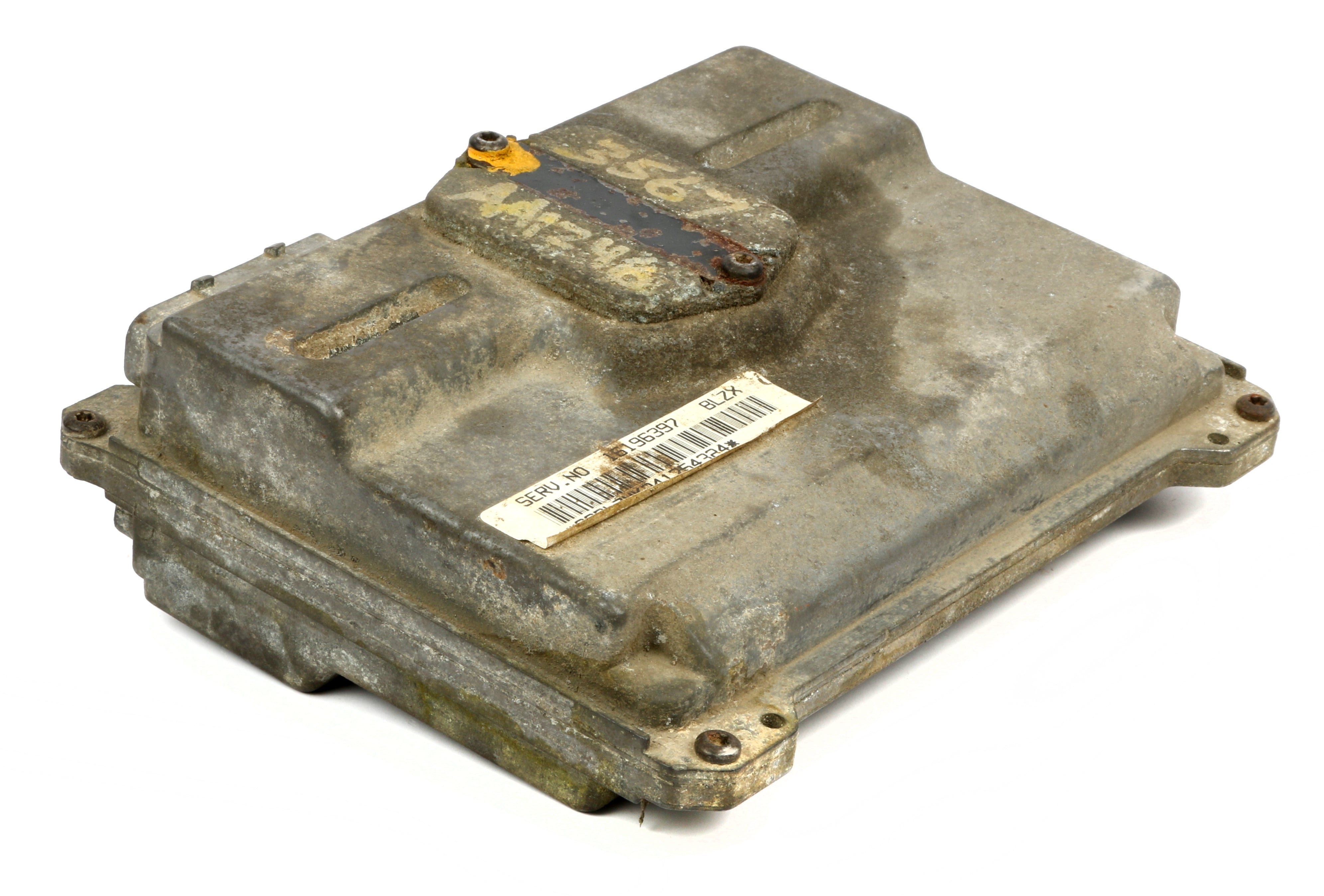 Parts G941 Motor Control Module 1994-95 Buick Chevrolet Pontiac Electronic Engine Motor Control Module ...