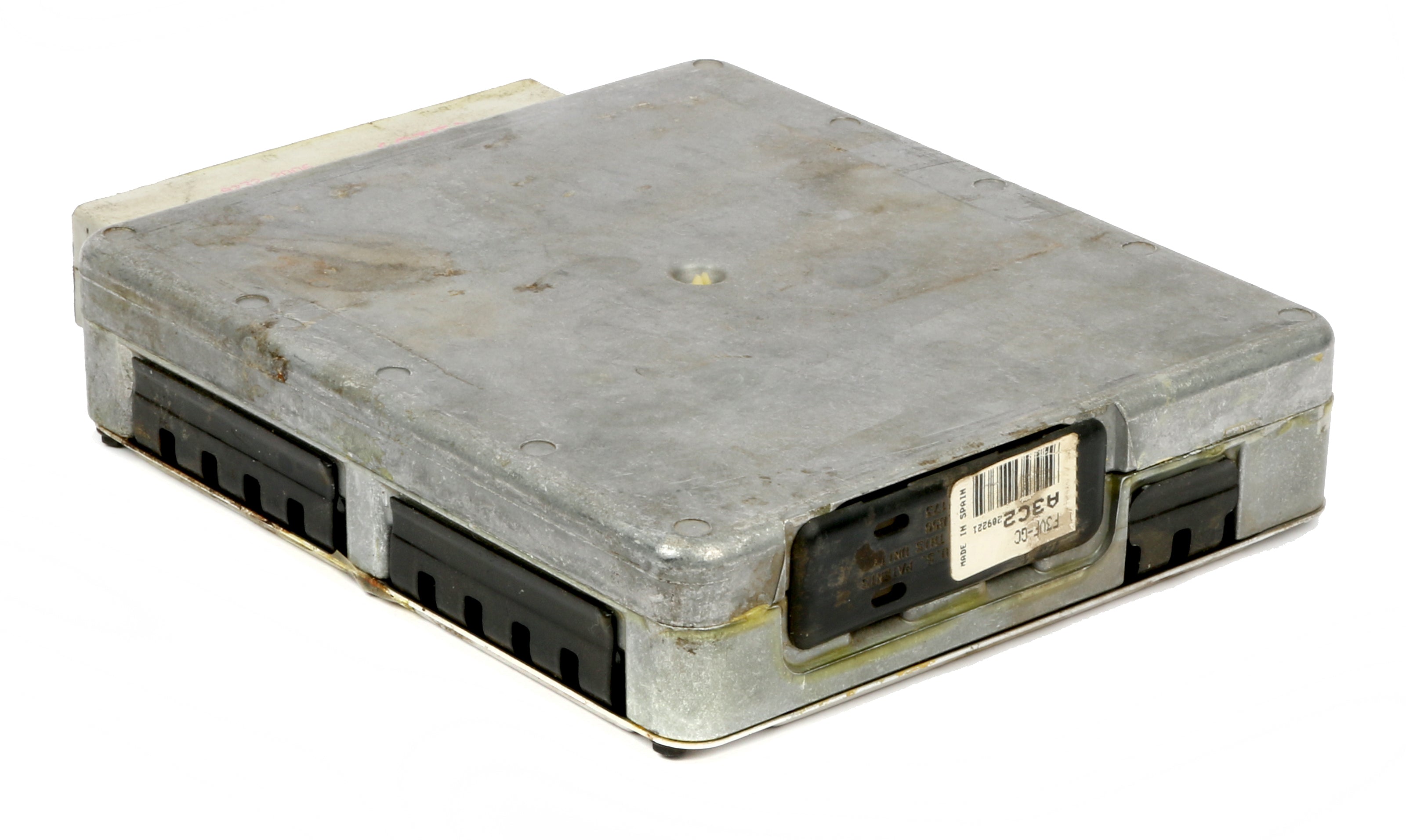 Oldest Engine Control Module 1996 Ford Crown Victoria Electronic Engine Motor Control Module F3VF-1 ...